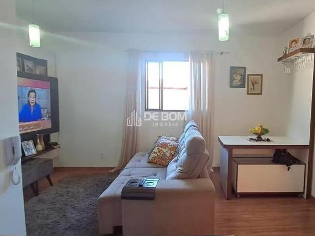 Apartamento para venda em Parque Vivaldi Leite Ribeiro, Poço