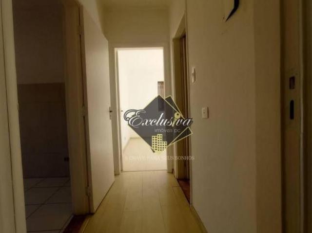 Apartamento para venda em Parque Vivaldi Leite Ribeiro, Poço