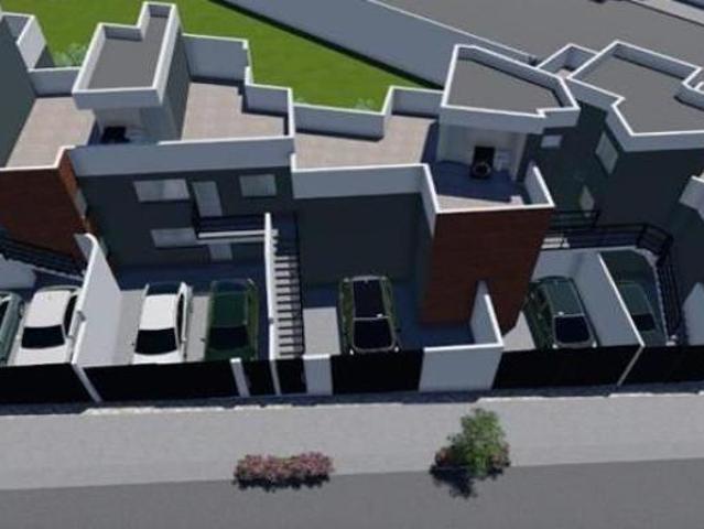 Apartamento para venda em Parque Xangri Lá, Contagem