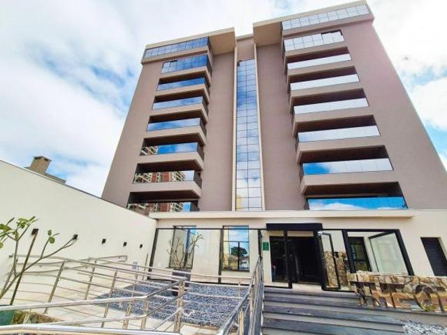 Apartamento para venda em Parque Alvorada, Dourados