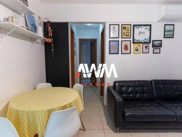 Apartamento para venda em Parque Amazônia, Goiânia