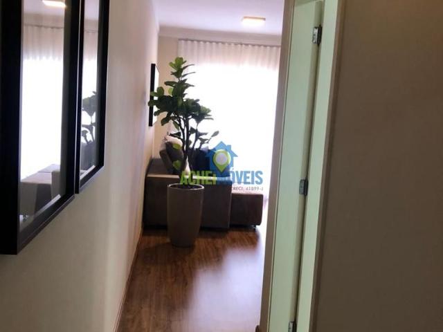 Apartamento para venda em Parque Baguaçu em Araçatuba São Paulo de 95.00m² com 3 Quartos, 1 Suíte e 1 Garagem