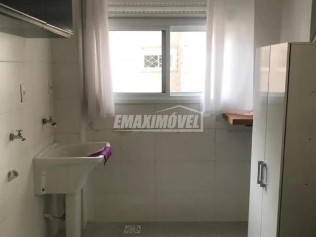 Apartamento para venda em Parque Bela Vista de 70.00m² com 3 Quartos, 1 Suite e 2 Garagens
