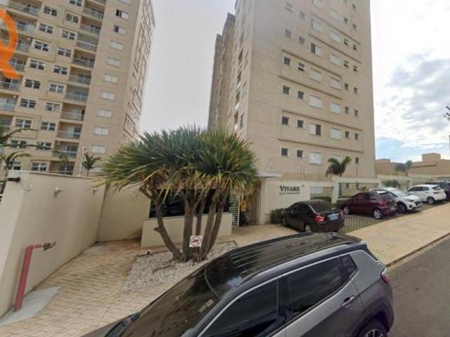 Apartamento para venda em Parque Bom Retiro de 56.06m² com 2 Quartos e 1 Garagem