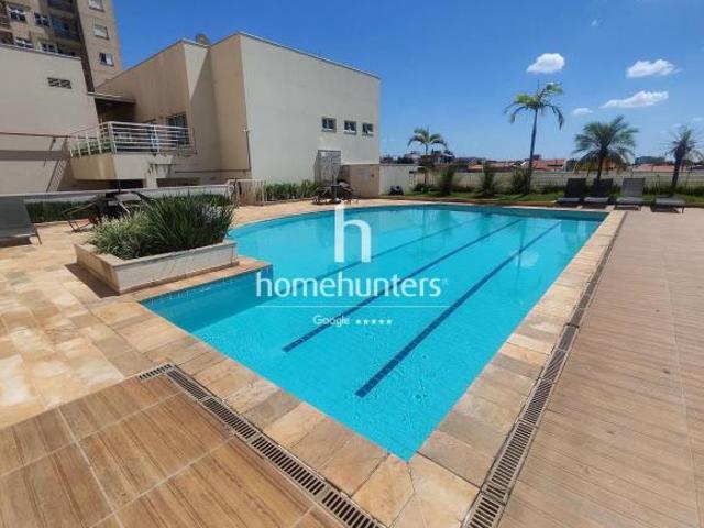 Apartamento para venda em Parque Bom Retiro de 60.00m² com 2 Quartos, 1 Suite e 2 Garagens