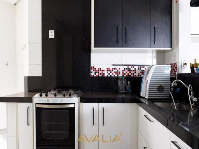 Apartamento para venda em Parque Boa Esperança de 160.00m² com 3 Quartos, 2 Suites e 3 Garagens
