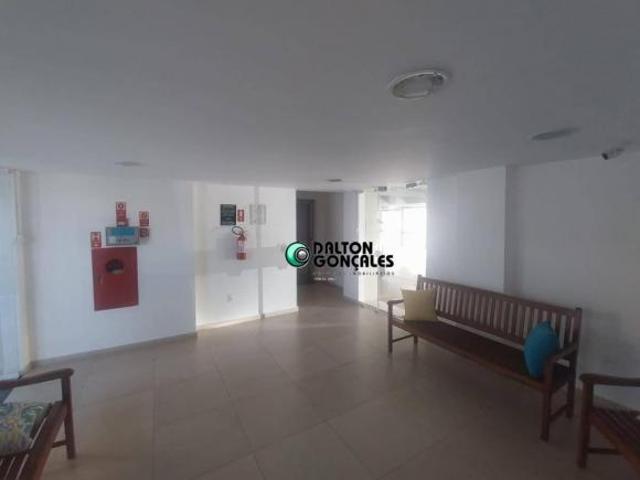 Apartamento para venda em Parque Boa Esperança de 74.00m² com 3 Quartos, 1 Suite e 2 Garagens