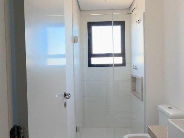 Apartamento para venda em Parque Campolim de 47.00m² com 1 Quarto e 1 Garagem