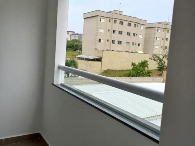 Apartamento para venda em Parque Campolim de 51.50m² com 2 Quartos, 1 Suite e 1 Garagem