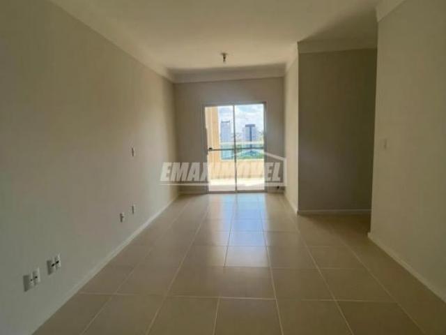 Apartamento para venda em Parque Campolim de 68.00m² com 3 Quartos, 1 Suite e 2 Garagens