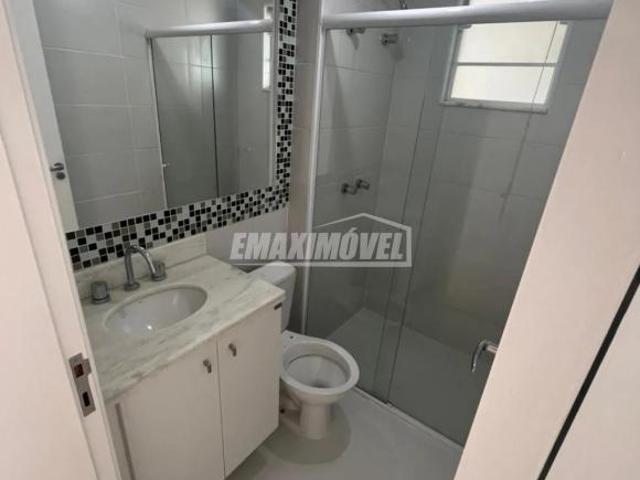 Apartamento para venda em Parque Campolim de 68.00m² com 3 Quartos, 1 Suite e 2 Garagens