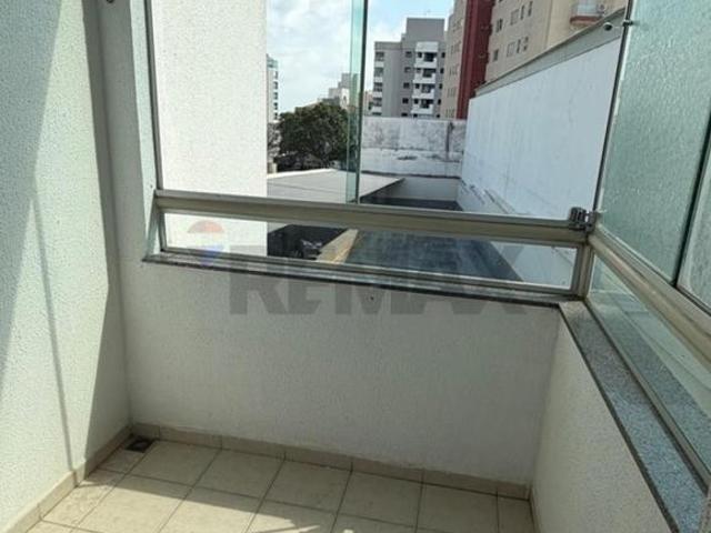 Apartamento para venda em Parque Campolim de 78.00m² com 2 Quartos, 1 Suite e 2 Garagens