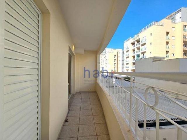 Apartamento para venda em Parque Campolim de 89.00m² com 3 Quartos, 1 Suite e 2 Garagens