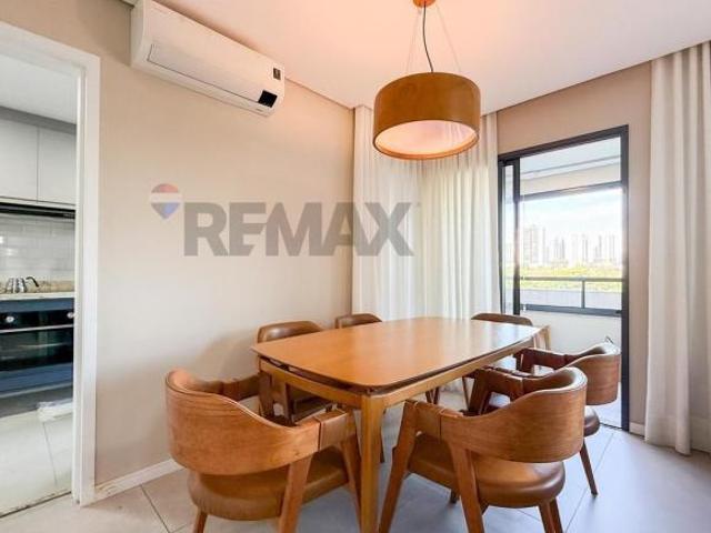 Apartamento para venda em Parque Campolim de 111.00m² com 3 Quartos, 1 Suite e 2 Garagens