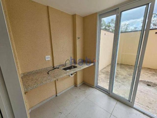 Apartamento para venda em Parque Campolim de 120.00m² com 3 Quartos, 1 Suite e 2 Garagens