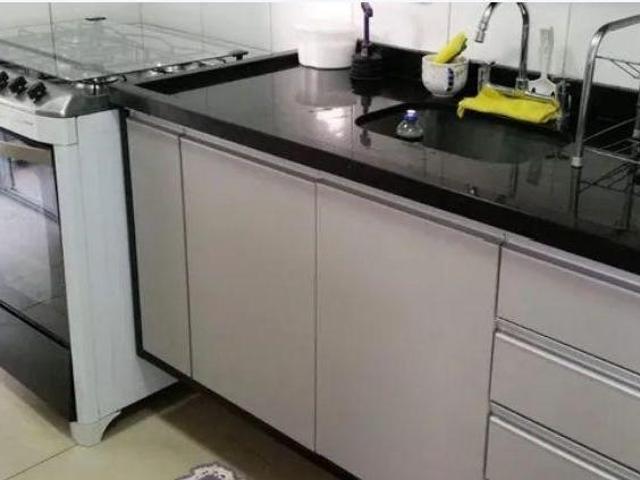 Apartamento para venda em Parque Campolim de 180.00m² com 3 Quartos, 1 Suite e 3 Garagens