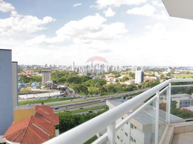 Apartamento para venda em Parque Campolim de 197.00m² com 3 Quartos, 3 Suites e 3 Garagens
