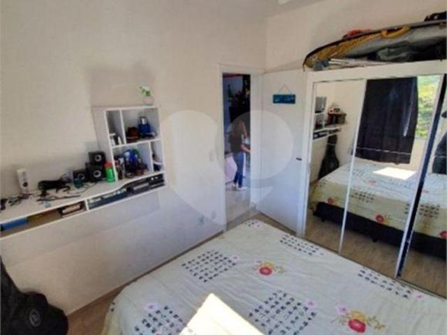 Apartamento para venda em Parque Centenário de 53.00m² com 2 Quartos e 1 Garagem