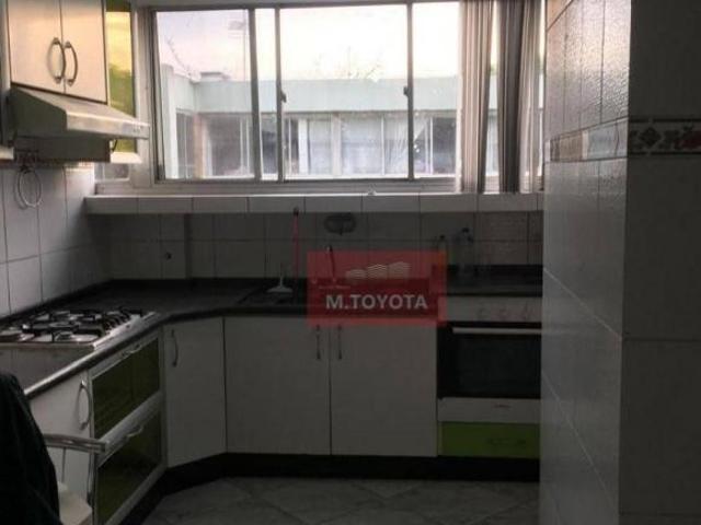 Apartamento para venda em Parque Cecap de 63.00m² com 2 Quartos e 1 Garagem