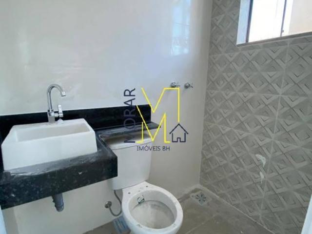 Apartamento para venda em Parque Copacabana, Belo Horizonte
