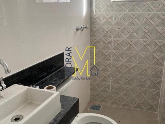 Apartamento para venda em Parque Copacabana, Belo Horizonte