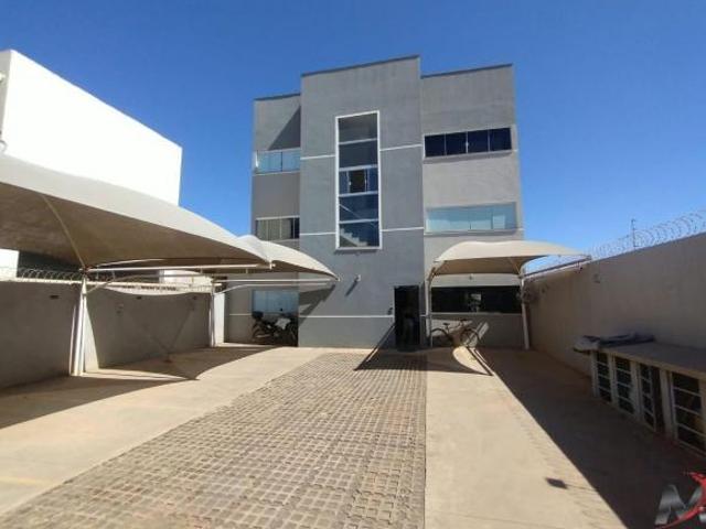 Apartamento para venda em Parque da Colina I, Formosa