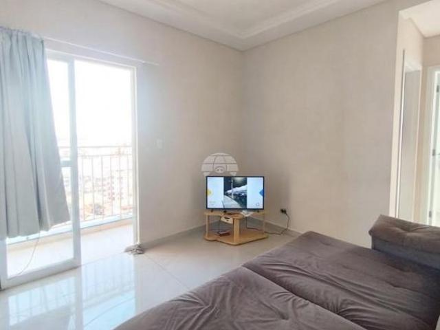 Apartamento para venda em Parque Da Fonte de 46.00m² com 2 Quartos e 1 Garagem