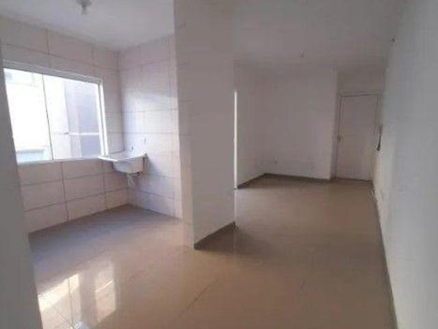 Apartamento para venda em Parque Da Fonte de 68.00m² com 2 Quartos, 1 Suite e 1 Garagem