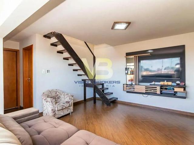Apartamento para venda em Parque Da Fonte de 90.00m² com 2 Quartos