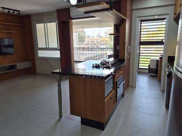 Apartamento para venda em Parque Da Represa de 88.00m² com 2 Quartos, 2 Suites e 1 Garagem
