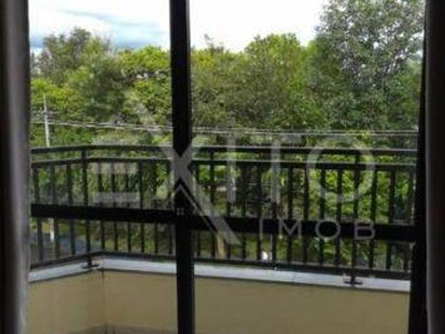 Apartamento para venda em Parque Da Represa de 90.00m² com 3 Quartos, 1 Suite e 2 Garagens