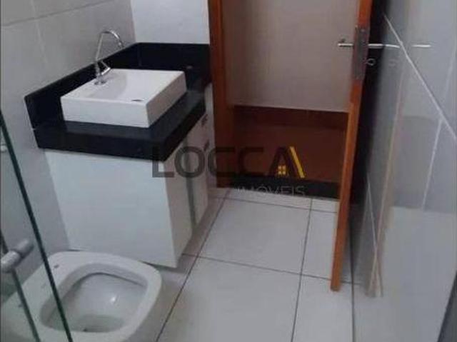 Apartamento para venda em Parque Das Esmeraldas de 75.00m² com 2 Quartos, 1 Suite e 1 Garagem
