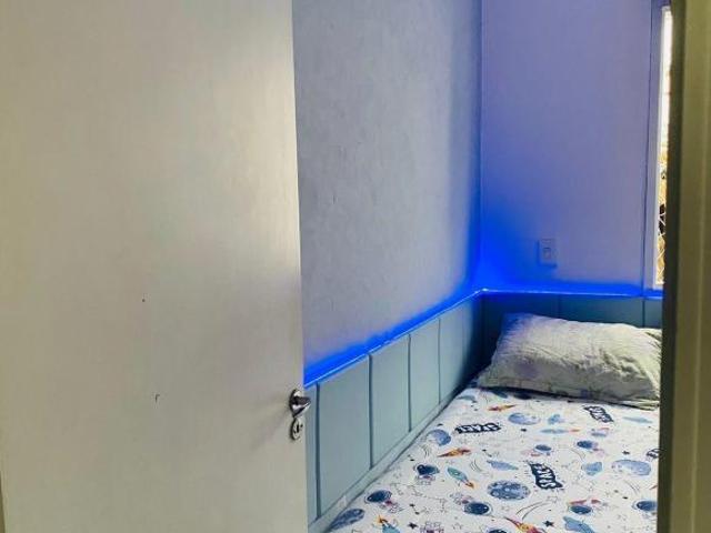 Apartamento para venda em Parque das Nações com 2 quartos, 48m²
