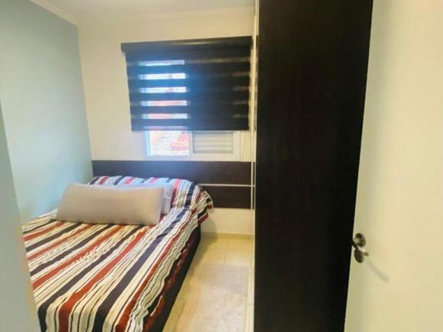 Apartamento para venda em Parque das Nações com 2 quartos, 48m²