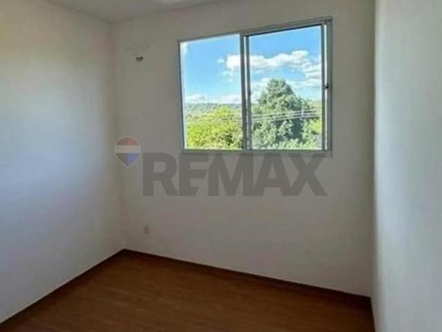 Apartamento para venda em Parque Dos Lagos de 42.00m² com 2 Quartos e 1 Garagem