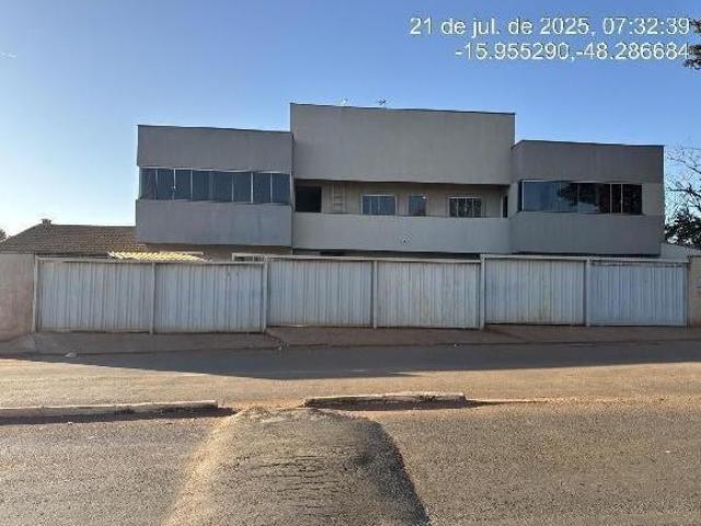 Apartamento para venda em Parque Estrela Dalva XII, Santo An