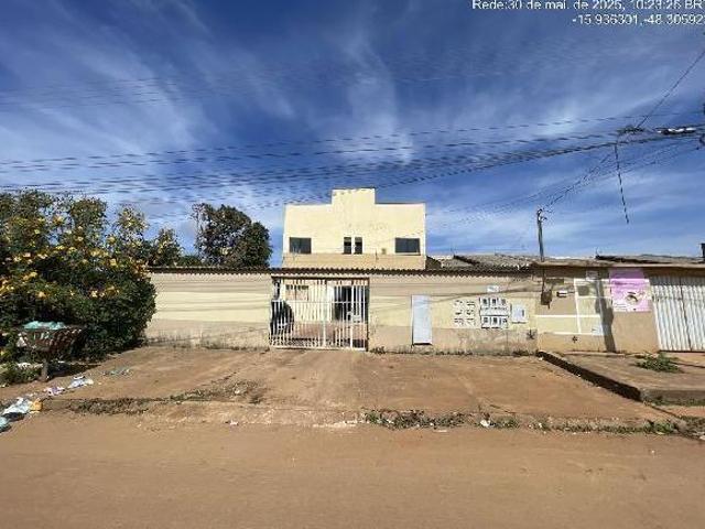Apartamento para venda em Parque Estrela Dalva XIV, Santo An