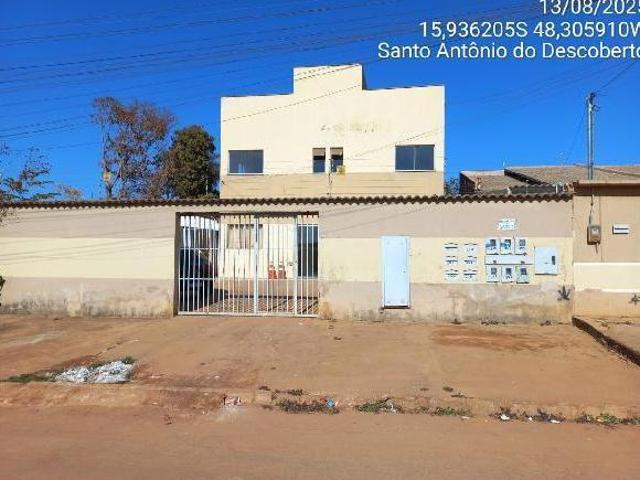 Apartamento para venda em Parque Estrela Dalva XIV, Santo An