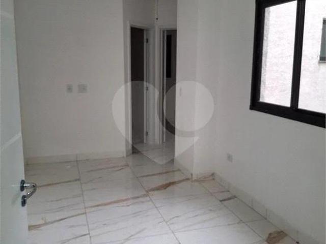 Apartamento para venda em Parque Erasmo Assunção de 48.20m² com 2 Quartos, 1 Suite e 1 Garagem