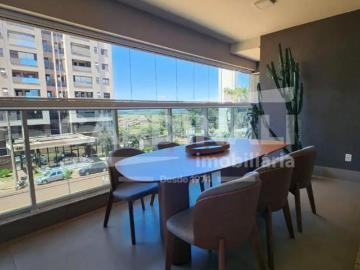 Apartamento para venda em Parque Faber Castell I de 117.00m² com 3 Quartos, 3 Suites e 2 Garagens