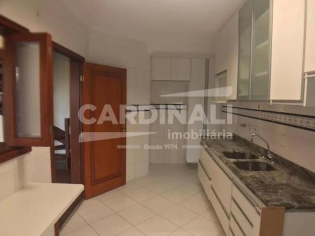 Apartamento para venda em Parque Faber I de 169.00m² com 3 Quartos, 3 Suites e 2 Garagens