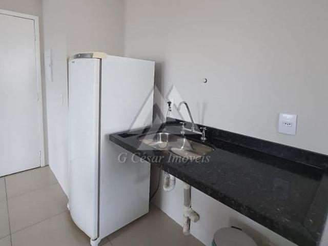 Apartamento para venda em Parque Fernanda de 65.00m² com 2 Quartos e 2 Garagens