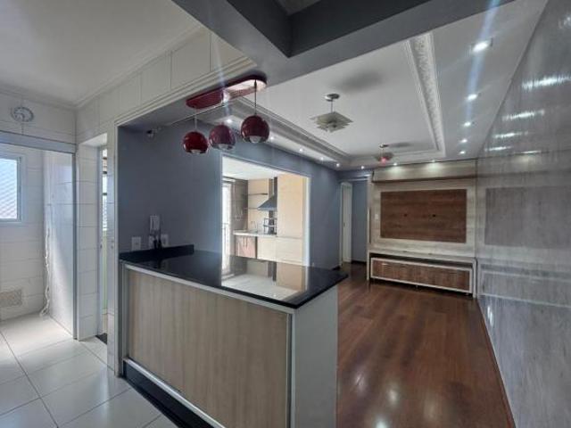 Apartamento para venda em Parque Imperial com 2 quartos, sendo 1 suíte, 64m²