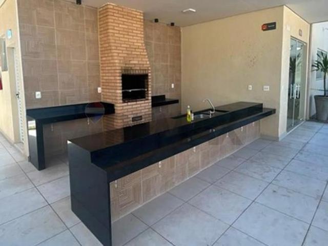 Apartamento para venda em Parque Imperial de 43.05m² com 2 Quartos e 1 Garagem