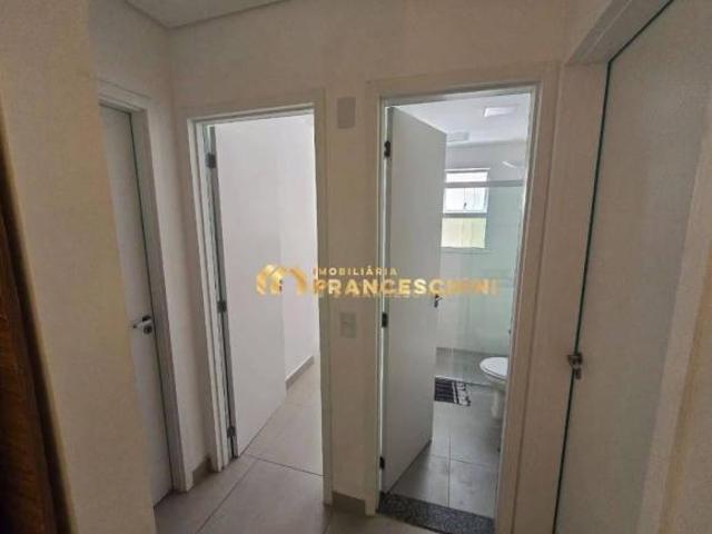 Apartamento para venda em Parque Industrial de 65.00m² com 3 Quartos, 1 Suite e 1 Garagem