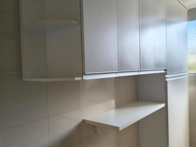Apartamento para venda em Parque Industrial Lagoinha de 60.00m² com 2 Quartos, 1 Suite e 1 Garagem