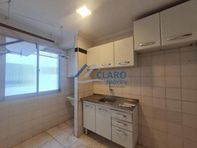 Apartamento para venda em Parque Jardim Europa de 47.00m² com 2 Quartos e 1 Garagem
