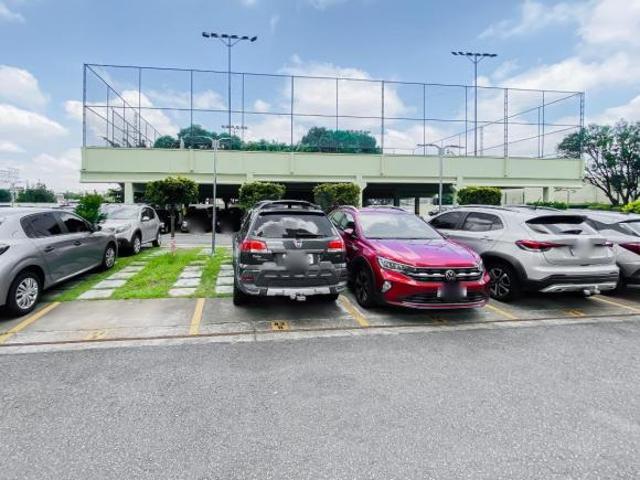 Apartamento para venda em Parque Maria Domitila com 2 quartos, 56m²