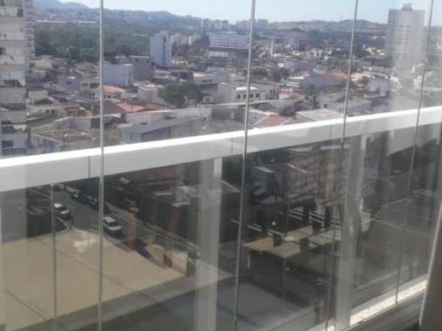 Apartamento para venda em Parque Monte Líbano de 133.00m² com 4 Quartos, 2 Suites e 3 Garagens