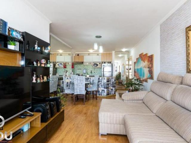 Apartamento para venda em Parque Munhoz com 2 quartos, 59m²
